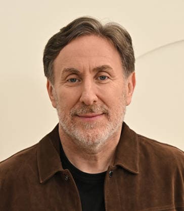 03 February, 2026 - Los Angeles, California - Jonathan Tropper, . Apple TV Press Day held at Barker Hangar in Los Angeles. Photo Copyright: xAdMediax xMediaPunchx
