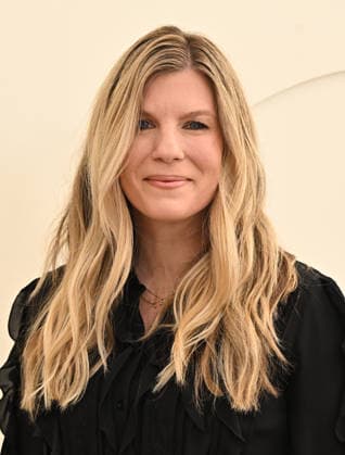 03 February, 2026 - Los Angeles, California -Cassie Pappas. Apple TV Press Day held at Barker Hangar in Los Angeles. Santa Monica USA - ZUMAa123 20260203_zaa_a123_273 Copyright: xADx
