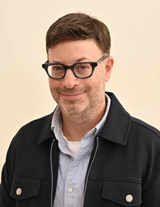 03 February, 2026 - Los Angeles, California -David Rosen. Apple TV Press Day held at Barker Hangar in Los Angeles. Santa Monica USA - ZUMAa123 20260203_zaa_a123_288 Copyright: xADx