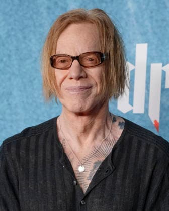 February 3, 2026, Hollywood, California, USA: DANNY ELFMAN attends the Dracula Los Angeles red carpet Premiere. Hollywood USA - ZUMAb173 20260203_aap_b173_028 Copyright: xBillyxBennightx