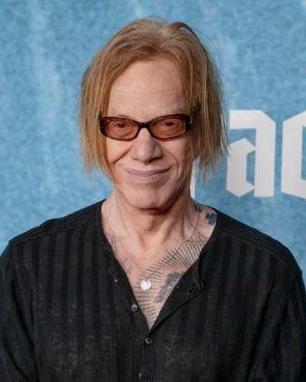 February 3, 2026, Hollywood, California, USA: DANNY ELFMAN attends the Dracula Los Angeles red carpet Premiere. Hollywood USA - ZUMAb173 20260203_aap_b173_030 Copyright: xBillyxBennightx