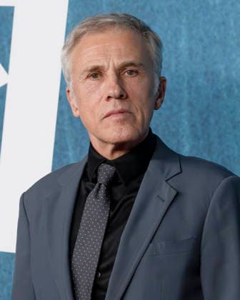 February 3, 2026, Hollywood, California, USA: CHRISTOPH WALTZ attends the Dracula Los Angeles red carpet Premiere. Hollywood USA - ZUMAb173 20260203_aap_b173_060 Copyright: xBillyxBennightx