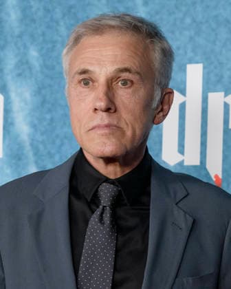 February 3, 2026, Hollywood, California, USA: CHRISTOPH WALTZ attends the Dracula Los Angeles red carpet Premiere. Hollywood USA - ZUMAb173 20260203_aap_b173_062 Copyright: xBillyxBennightx