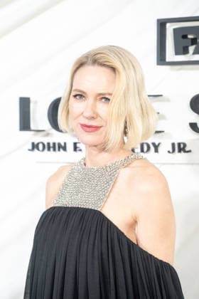 FX s Love Story: John F. Kennedy Jr. & Carolyn Bessette Limited Series Premiere in New York, USA - 03 Feb 2026 Naomi Watts attends FX s Love Story: John F. Kennedy Jr. & Carolyn Bessette Limited Series Premiere at Carnegie Hall. New York United States Copyright: xRonxAdarx xSOPAxImagesx _radar_lovestory_20260203_00255