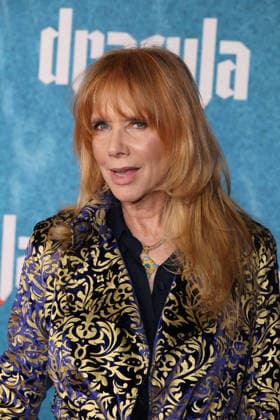 Vertical Entertainment s Dracula Los Angeles Premiere, 03 February 2026 Rosanna Arquette at the Los Angeles Premiere Of Vertical Entertainment s Dracula held at the TCL Chinese Theatre IMAX on 3 February 2026 in Hollywood, Los Angeles, California, United States., Credit:Xavier Collin Avalon United States, California, Los Angeles  Copyright: xXavierxCollinx xAvalonx 1071923106