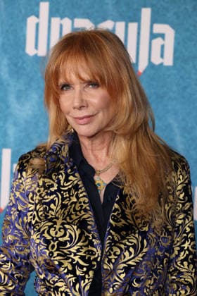 Vertical Entertainment s Dracula Los Angeles Premiere, 03 February 2026 Rosanna Arquette at the Los Angeles Premiere Of Vertical Entertainment s Dracula held at the TCL Chinese Theatre IMAX on 3 February 2026 in Hollywood, Los Angeles, California, United States., Credit:Xavier Collin Avalon United States, California, Los Angeles  Copyright: xXavierxCollinx xAvalonx 1071923154