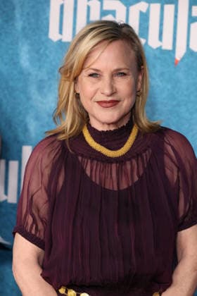 Vertical Entertainment s Dracula Los Angeles Premiere, 03 February 2026 Patricia Arquette at the Los Angeles Premiere Of Vertical Entertainment s Dracula held at the TCL Chinese Theatre IMAX on 3 February 2026 in Hollywood, Los Angeles, California, United States., Credit:Xavier Collin Avalon United States, California, Los Angeles  Copyright: xXavierxCollinx xAvalonx 1071923241