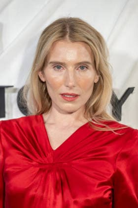 FX s Love Story: John F. Kennedy Jr. & Carolyn Bessette Limited Series Premiere in New York, USA - 03 Feb 2026 Dree Hemingway attends FX s Love Story: John F. Kennedy Jr. & Carolyn Bessette Limited Series Premiere at Carnegie Hall. New York United States Copyright: xRonxAdarx xSOPAxImagesx _radar_lovestory_20260203_00972