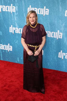 Vertical Entertainment s Dracula Los Angeles Premiere, 03 February 2026 Patricia Arquette at the Los Angeles Premiere Of Vertical Entertainment s Dracula held at the TCL Chinese Theatre IMAX on 3 February 2026 in Hollywood, Los Angeles, California, United States., Credit:Xavier Collin Avalon United States, California, Los Angeles  Copyright: xXavierxCollinx xAvalonx 1071923332