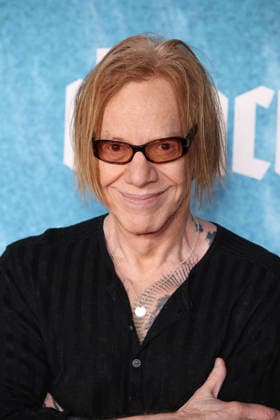 Vertical Entertainment s Dracula Los Angeles Premiere, 03 February 2026 Danny Elfman at the Los Angeles Premiere Of Vertical Entertainment s Dracula held at the TCL Chinese Theatre IMAX on 3 February 2026 in Hollywood, Los Angeles, California, United States., Credit:Xavier Collin Avalon United States, California, Los Angeles  Copyright: xXavierxCollinx xAvalonx 1071924180