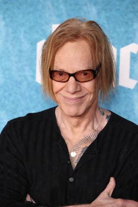 Vertical Entertainment s Dracula Los Angeles Premiere, 03 February 2026 Danny Elfman at the Los Angeles Premiere Of Vertical Entertainment s Dracula held at the TCL Chinese Theatre IMAX on 3 February 2026 in Hollywood, Los Angeles, California, United States., Credit:Xavier Collin Avalon United States, California, Los Angeles  Copyright: xXavierxCollinx xAvalonx 1071925670