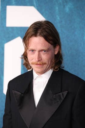 Vertical Entertainment s Dracula Los Angeles Premiere, 03 February 2026 Caleb Landry Jones at the Los Angeles Premiere Of Vertical Entertainment s Dracula held at the TCL Chinese Theatre IMAX on 3 February 2026 in Hollywood, Los Angeles, California, United States., Credit:Xavier Collin Avalon United States, California, Los Angeles  Copyright: xXavierxCollinx xAvalonx 1071925754