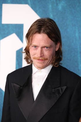 Vertical Entertainment s Dracula Los Angeles Premiere, 03 February 2026 Caleb Landry Jones at the Los Angeles Premiere Of Vertical Entertainment s Dracula held at the TCL Chinese Theatre IMAX on 3 February 2026 in Hollywood, Los Angeles, California, United States., Credit:Xavier Collin Avalon United States, California, Los Angeles  Copyright: xXavierxCollinx xAvalonx 1071925785