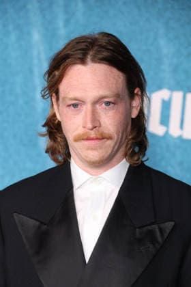 Vertical Entertainment s Dracula Los Angeles Premiere, 03 February 2026 Caleb Landry Jones at the Los Angeles Premiere Of Vertical Entertainment s Dracula held at the TCL Chinese Theatre IMAX on 3 February 2026 in Hollywood, Los Angeles, California, United States., Credit:Xavier Collin Avalon United States, California, Los Angeles  Copyright: xXavierxCollinx xAvalonx 1071925808