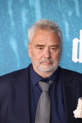 Vertical Entertainment s Dracula Los Angeles Premiere, 03 February 2026 Luc Besson at the Los Angeles Premiere Of Vertical Entertainment s Dracula held at the TCL Chinese Theatre IMAX on 3 February 2026 in Hollywood, Los Angeles, California, United States., Credit:Xavier Collin Avalon United States, California, Los Angeles  Copyright: xXavierxCollinx xAvalonx 1071929085