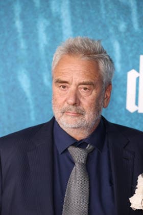 Vertical Entertainment s Dracula Los Angeles Premiere, 03 February 2026 Luc Besson at the Los Angeles Premiere Of Vertical Entertainment s Dracula held at the TCL Chinese Theatre IMAX on 3 February 2026 in Hollywood, Los Angeles, California, United States., Credit:Xavier Collin Avalon United States, California, Los Angeles  Copyright: xXavierxCollinx xAvalonx 1071929103