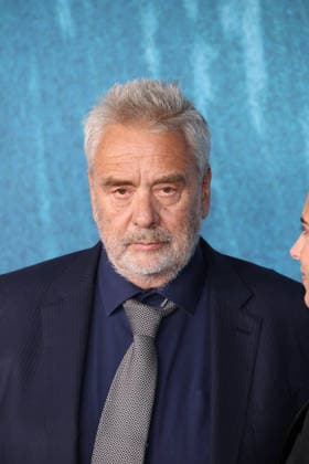 Vertical Entertainment s Dracula Los Angeles Premiere, 03 February 2026 Luc Besson at the Los Angeles Premiere Of Vertical Entertainment s Dracula held at the TCL Chinese Theatre IMAX on 3 February 2026 in Hollywood, Los Angeles, California, United States., Credit:Xavier Collin Avalon United States, California, Los Angeles  Copyright: xXavierxCollinx xAvalonx 1071931930