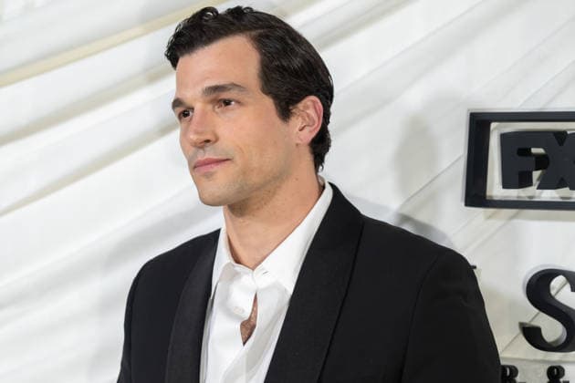 February 3, 2026, New York, United States: Paul Anthony Kelly attends FX s Love Story: John F. Kennedy Jr. & Carolyn Bessette Limited Series Premiere at Carnegie Hall. New York United States - ZUMAs197 20260203_aaa_s197_386 Copyright: xRonxAdarx