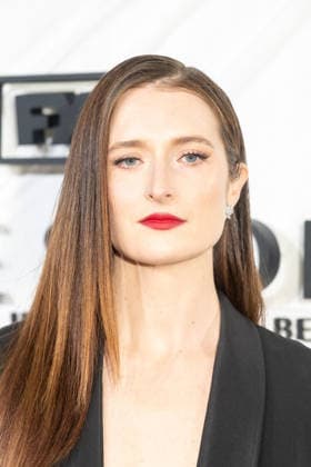 February 3, 2026, New York, United States: Grace Gummer attends FX s Love Story: John F. Kennedy Jr. & Carolyn Bessette Limited Series Premiere at Carnegie Hall. New York United States - ZUMAs197 20260203_aaa_s197_379 Copyright: xRonxAdarx