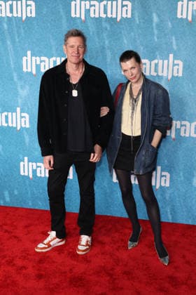 Vertical Entertainment s Dracula Los Angeles Premiere, 03 February 2026 Paul W. S. Anderson and Milla Jovovich at the Los Angeles Premiere Of Vertical Entertainment s Dracula held at the TCL Chinese Theatre IMAX on 3 February 2026 in Hollywood, Los Angeles, California, United States., Credit:Xavier Collin Avalon United States, California, Los Angeles  Copyright: xXavierxCollinx xAvalonx 1071931699