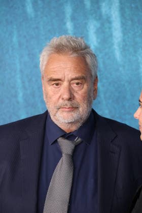 Vertical Entertainment s Dracula Los Angeles Premiere, 03 February 2026 Luc Besson at the Los Angeles Premiere Of Vertical Entertainment s Dracula held at the TCL Chinese Theatre IMAX on 3 February 2026 in Hollywood, Los Angeles, California, United States., Credit:Xavier Collin Avalon United States, California, Los Angeles  Copyright: xXavierxCollinx xAvalonx 1071931946