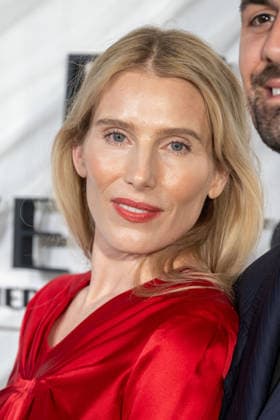 February 3, 2026, New York, United States: Dree Hemingway attends FX s Love Story: John F. Kennedy Jr. & Carolyn Bessette Limited Series Premiere at Carnegie Hall. New York United States - ZUMAs197 20260203_aaa_s197_377 Copyright: xRonxAdarx