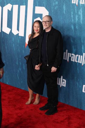 Vertical Entertainment s Dracula Los Angeles Premiere, 03 February 2026 Steve Buscemi at the Los Angeles Premiere Of Vertical Entertainment s Dracula held at the TCL Chinese Theatre IMAX on 3 February 2026 in Hollywood, Los Angeles, California, United States., Credit:Xavier Collin Avalon United States, California, Los Angeles  Copyright: xXavierxCollinx xAvalonx 1071932016