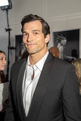 February 3, 2026, New York, United States: Paul Anthony Kelly attends FX s Love Story: John F. Kennedy Jr. & Carolyn Bessette Limited Series Premiere at Carnegie Hall. New York United States - ZUMAs197 20260203_aaa_s197_364 Copyright: xRonxAdarx