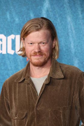 Vertical Entertainment s Dracula Los Angeles Premiere, 03 February 2026 Jesse Plemons at the Los Angeles Premiere Of Vertical Entertainment s Dracula held at the TCL Chinese Theatre IMAX on 3 February 2026 in Hollywood, Los Angeles, California, United States., Credit:Xavier Collin Avalon United States, California, Los Angeles  Copyright: xXavierxCollinx xAvalonx 1071934462
