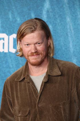 Vertical Entertainment s Dracula Los Angeles Premiere, 03 February 2026 Jesse Plemons at the Los Angeles Premiere Of Vertical Entertainment s Dracula held at the TCL Chinese Theatre IMAX on 3 February 2026 in Hollywood, Los Angeles, California, United States., Credit:Xavier Collin Avalon United States, California, Los Angeles  Copyright: xXavierxCollinx xAvalonx 1071934476