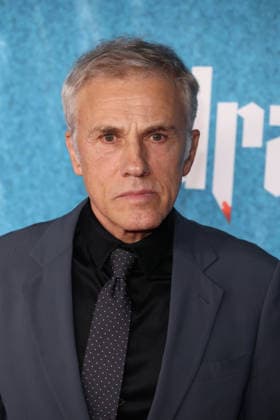 Vertical Entertainment s Dracula Los Angeles Premiere, 03 February 2026 Christoph Waltz at the Los Angeles Premiere Of Vertical Entertainment s Dracula held at the TCL Chinese Theatre IMAX on 3 February 2026 in Hollywood, Los Angeles, California, United States., Credit:Xavier Collin Avalon United States, California, Los Angeles  Copyright: xXavierxCollinx xAvalonx 1071934517