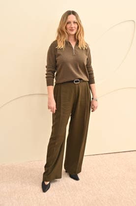 03 February, 2026 - Los Angeles, California - Judy Greer. Apple TV Press Day held at Barker Hangar in Los Angeles. Santa Monica USA - ZUMAa123 20260203_zaa_a123_415 Copyright: xADx