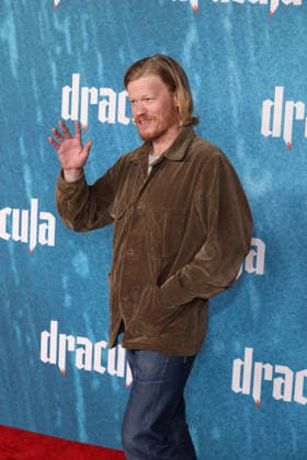 Vertical Entertainment s Dracula Los Angeles Premiere, 03 February 2026 Jesse Plemons at the Los Angeles Premiere Of Vertical Entertainment s Dracula held at the TCL Chinese Theatre IMAX on 3 February 2026 in Hollywood, Los Angeles, California, United States., Credit:Xavier Collin Avalon United States, California, Los Angeles  Copyright: xXavierxCollinx xAvalonx 1071934648