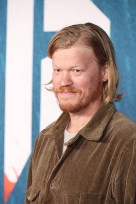 Vertical Entertainment s Dracula Los Angeles Premiere, 03 February 2026 Jesse Plemons at the Los Angeles Premiere Of Vertical Entertainment s Dracula held at the TCL Chinese Theatre IMAX on 3 February 2026 in Hollywood, Los Angeles, California, United States., Credit:Xavier Collin Avalon United States, California, Los Angeles  Copyright: xXavierxCollinx xAvalonx 1071934668