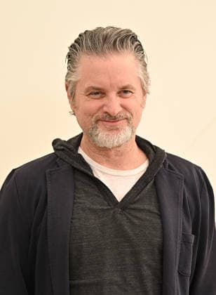03 February, 2026 - Los Angeles, California - Shea Whigham. Apple TV Press Day held at Barker Hangar in Los Angeles. Santa Monica USA - ZUMAa123 20260203_zaa_a123_399 Copyright: xADx