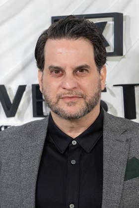 February 3, 2026, New York, United States: Michael Nathanson attends FX s Love Story: John F. Kennedy Jr. & Carolyn Bessette Limited Series Premiere at Carnegie Hall. New York United States - ZUMAs197 20260203_aaa_s197_288 Copyright: xRonxAdarx