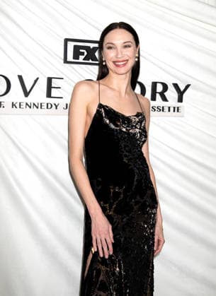 New York series premiere of FX s Love Story a story about John F. Kennedy Jr. & Carolyn Bessette Featuring: Sydney Lemmon Where: New York, New York, United States When: 03 Feb 2026 Credit: Janet Mayer INSTARimages.com EDITORIAL USE ONLY. NOT FOR USE BY NEWSPAPERS BASED IN THE UK. Copyright: xx instar55436170