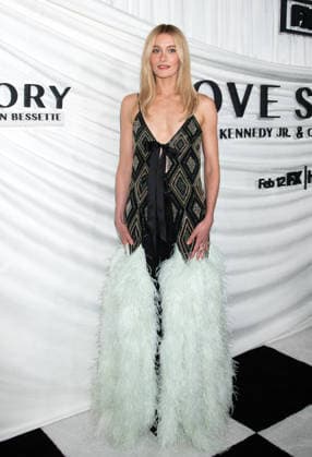 New York series premiere of FX s Love Story a story about John F. Kennedy Jr. & Carolyn Bessette Featuring: Sarah Pidgeon Where: New York, New York, United States When: 03 Feb 2026 Credit: Janet Mayer INSTARimages.com EDITORIAL USE ONLY. NOT FOR USE BY NEWSPAPERS BASED IN THE UK. Copyright: xx instar55436183