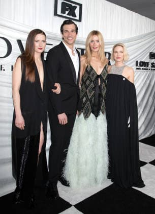New York series premiere of FX s Love Story a story about John F. Kennedy Jr. & Carolyn Bessette Featuring: Grace Gummer, Paul Anthony Kelly, Sarah Pidgeon, Naomi Watts Where: New York, New York, United States When: 03 Feb 2026 Credit: Janet Mayer INSTARimages.com EDITORIAL USE ONLY. NOT FOR USE BY NEWSPAPERS BASED IN THE UK. Copyright: xx instar55436207
