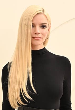 03 February, 2026 - Los Angeles, California - Anya Taylor-Joy. Apple TV Press Day held at Barker Hangar in Los Angeles. Santa Monica USA - ZUMAa123 20260203_zaa_a123_336 Copyright: xADx