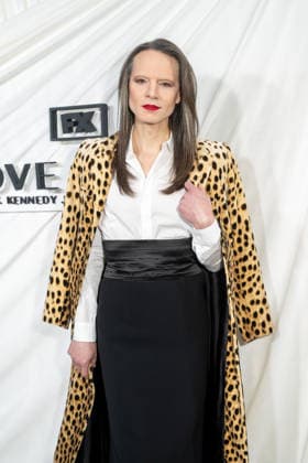 February 3, 2026, New York, United States: Jordan Roth attends FX s Love Story: John F. Kennedy Jr. & Carolyn Bessette Limited Series Premiere at Carnegie Hall. New York United States - ZUMAs197 20260203_aaa_s197_293 Copyright: xRonxAdarx