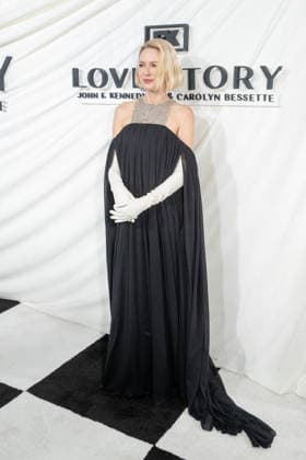 February 3, 2026, New York, United States: Naomi Watts attends FX s Love Story: John F. Kennedy Jr. & Carolyn Bessette Limited Series Premiere at Carnegie Hall. New York United States - ZUMAs197 20260203_aaa_s197_296 Copyright: xRonxAdarx
