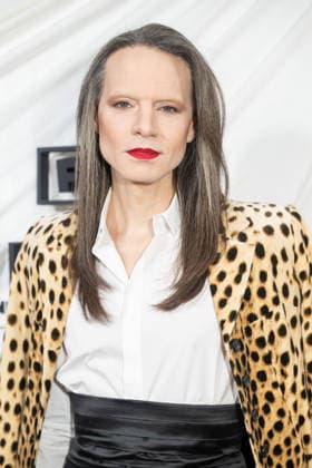 February 3, 2026, New York, United States: Jordan Roth attends FX s Love Story: John F. Kennedy Jr. & Carolyn Bessette Limited Series Premiere at Carnegie Hall. New York United States - ZUMAs197 20260203_aaa_s197_306 Copyright: xRonxAdarx