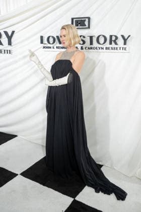 February 3, 2026, New York, United States: Naomi Watts attends FX s Love Story: John F. Kennedy Jr. & Carolyn Bessette Limited Series Premiere at Carnegie Hall. New York United States - ZUMAs197 20260203_aaa_s197_318 Copyright: xRonxAdarx