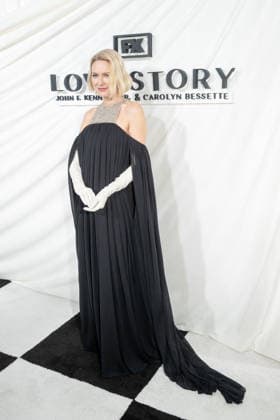 February 3, 2026, New York, United States: Naomi Watts attends FX s Love Story: John F. Kennedy Jr. & Carolyn Bessette Limited Series Premiere at Carnegie Hall. New York United States - ZUMAs197 20260203_aaa_s197_336 Copyright: xRonxAdarx