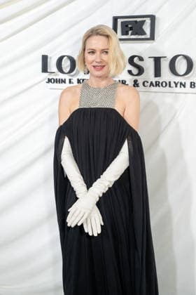 February 3, 2026, New York, United States: Naomi Watts attends FX s Love Story: John F. Kennedy Jr. & Carolyn Bessette Limited Series Premiere at Carnegie Hall. New York United States - ZUMAs197 20260203_aaa_s197_339 Copyright: xRonxAdarx