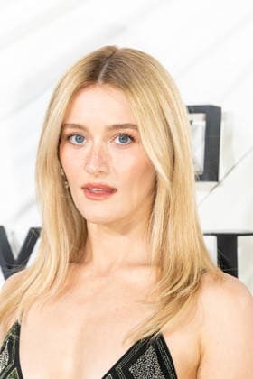 February 3, 2026, New York, United States: Sarah Pidgeon attends FX s Love Story: John F. Kennedy Jr. & Carolyn Bessette Limited Series Premiere at Carnegie Hall. New York United States - ZUMAs197 20260203_aaa_s197_350 Copyright: xRonxAdarx