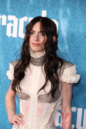 Vertical Entertainment s Dracula Los Angeles Premiere, 03 February 2026 Zo Bleu at the Los Angeles Premiere Of Vertical EntertainmentÃ¢â‚¬s Dracula held at the TCL Chinese Theatre IMAX on 3 February 2026 in Hollywood, Los Angeles, California, United States., Credit:Xavier Collin Avalon United States, California, Los Angeles  Copyright: xXavierxCollinx xAvalonx 1071959524