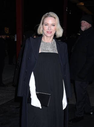 New York series premiere of FX s Love Story a story about John F. Kennedy Jr. & Carolyn Bessette Featuring: Naomi Watts Where: New York, United States When: 03 Feb 2026 Credit: Darla Khazei INSTARimages EDITORIAL USE ONLY. NOT FOR USE BY NEWSPAPERS BASED IN THE UK. Copyright: xx instar55436397