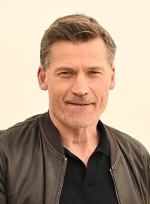 03 February, 2026 - Los Angeles, California - Coster-Waldau. Apple TV Press Day held at Barker Hangar in Los Angeles. Santa Monica USA - ZUMAa123 20260203_zaa_a123_490 Copyright: xADx